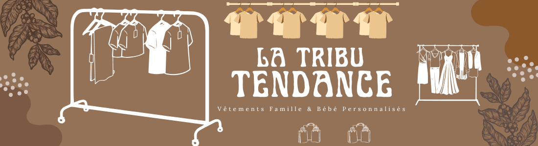 Banner for La Tribu Tendance